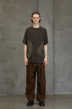 DIGITAL PRINT OVERSIZED T-SHIRT