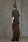 DIGITAL PRINT OVERSIZED T-SHIRT