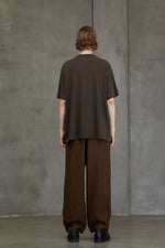 DIGITAL PRINT OVERSIZED T-SHIRT