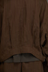 CROPPED WORKERS JACKET