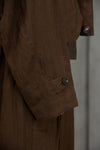 CROPPED WORKERS JACKET