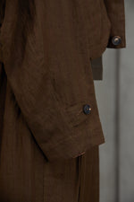 CROPPED WORKERS JACKET
