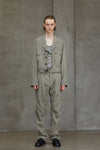 CROPPED JACKET