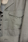 CROPPED JACKET