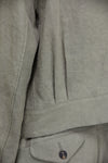 CROPPED JACKET