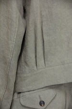 CROPPED JACKET