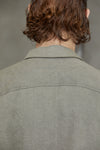 CROPPED JACKET