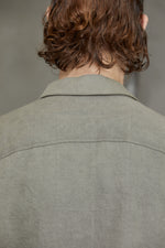 CROPPED JACKET