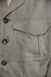 CROPPED JACKET