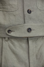 CROPPED JACKET