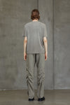 DIGITAL PRINT FRONT POCKET T-SHIRT
