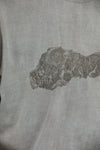 DIGITAL PRINT FRONT POCKET T-SHIRT