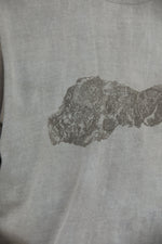 DIGITAL PRINT FRONT POCKET T-SHIRT