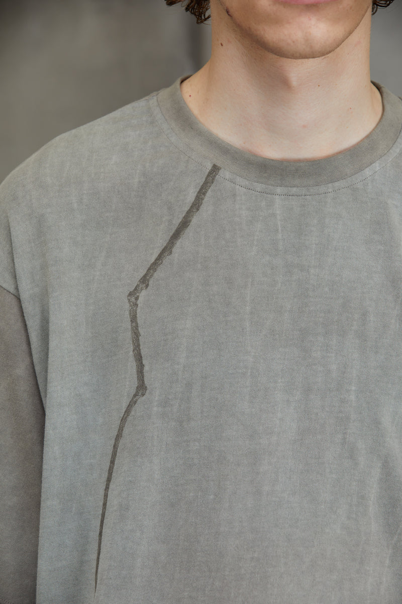 DIGITAL PRINT T-SHIRT