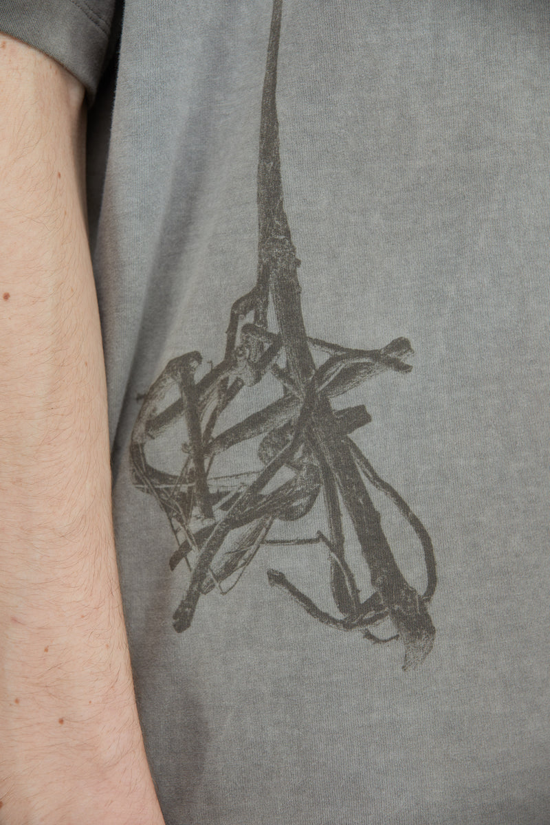 DIGITAL PRINT T-SHIRT