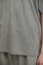 DIGITAL PRINT T-SHIRT