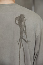 DIGITAL PRINT T-SHIRT