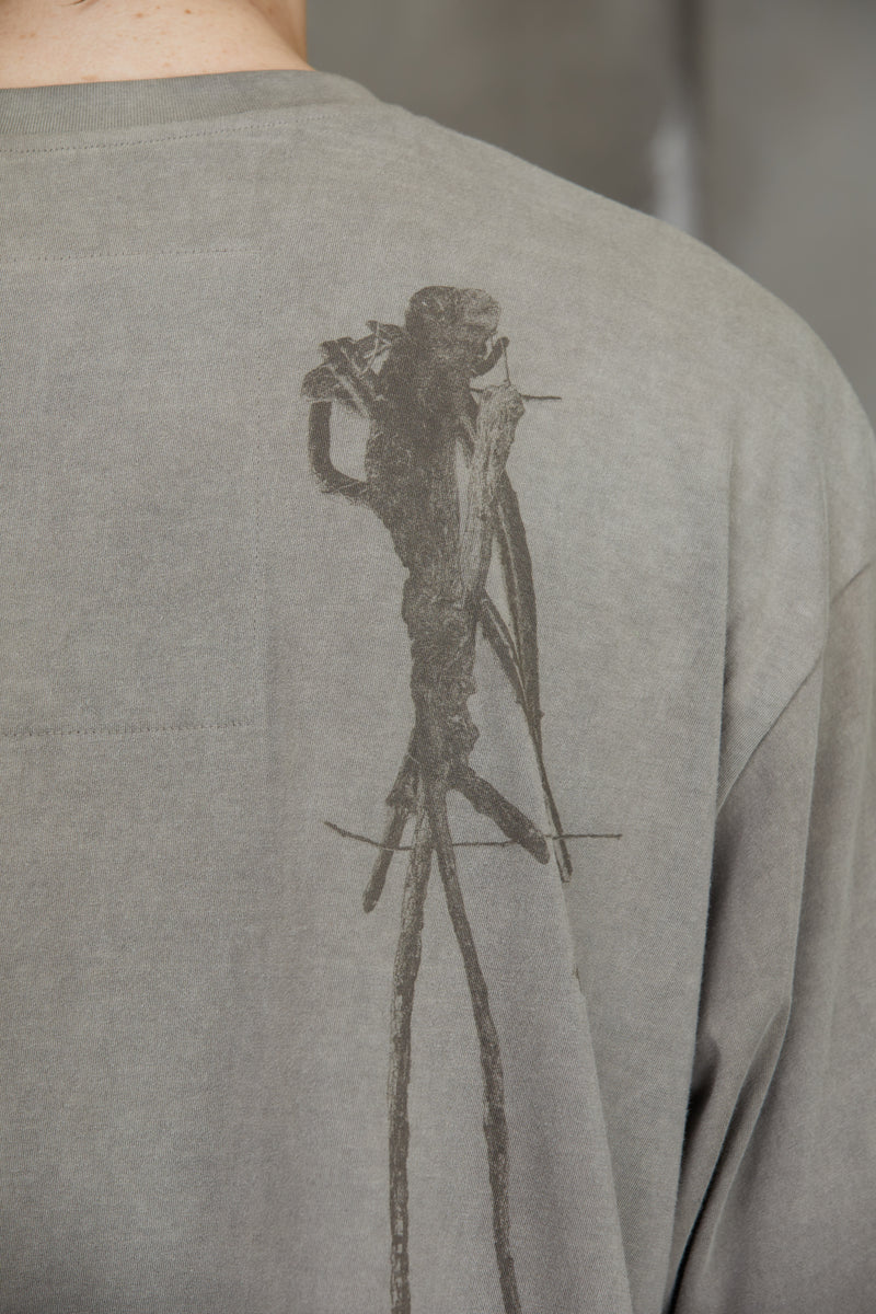DIGITAL PRINT T-SHIRT