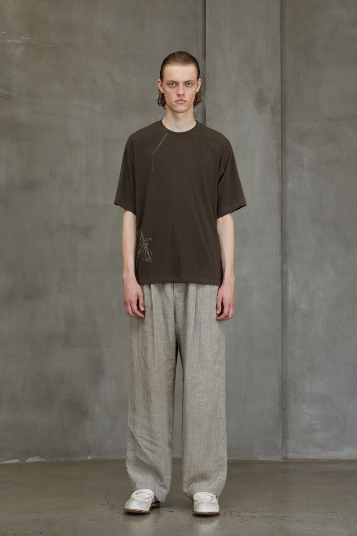 Mens T-shirts – ZIGGY CHEN