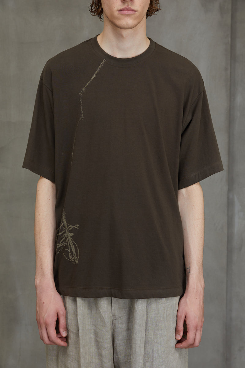 DIGITAL PRINT T-SHIRT