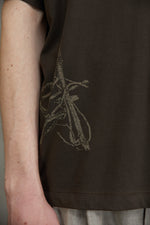 DIGITAL PRINT T-SHIRT