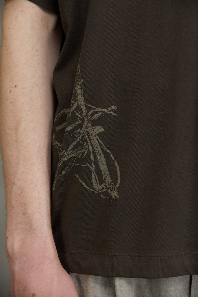 DIGITAL PRINT T-SHIRT