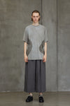 DIGITAL PRINT OVERSIZED T-SHIRT