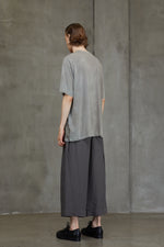DIGITAL PRINT OVERSIZED T-SHIRT