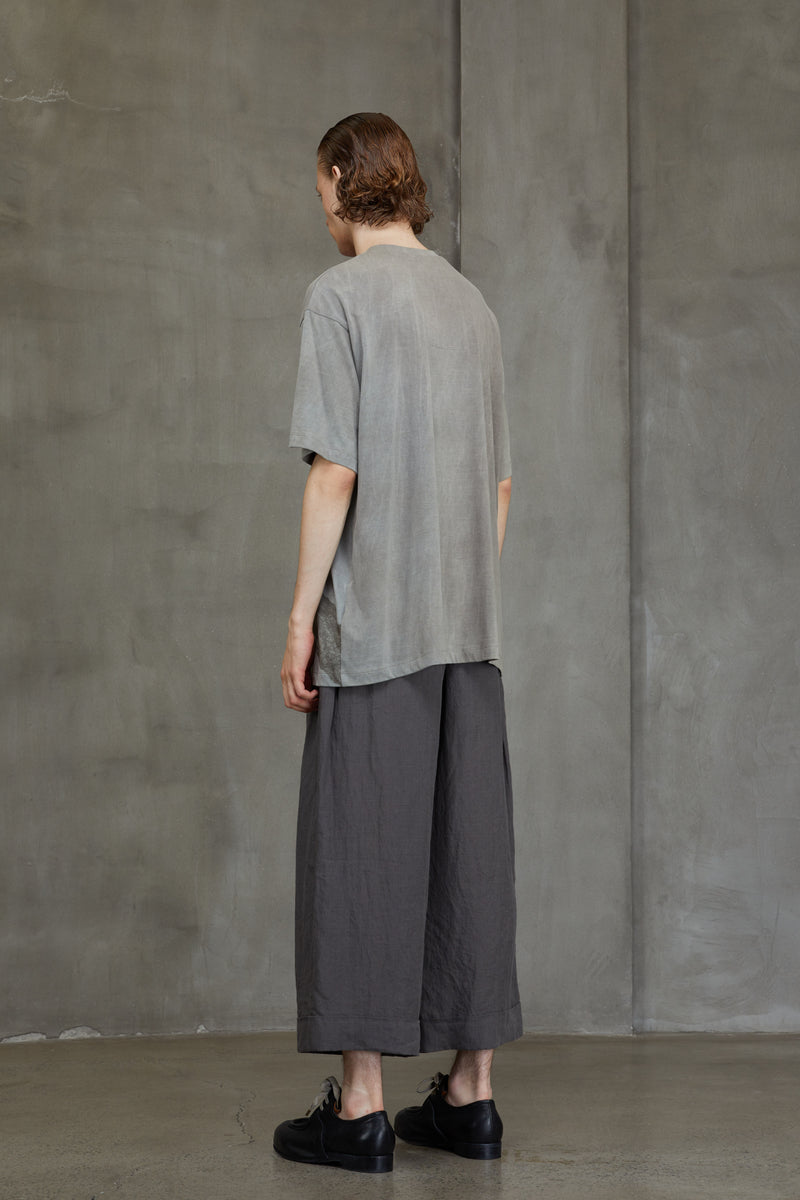 DIGITAL PRINT OVERSIZED T-SHIRT