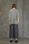 DIGITAL PRINT OVERSIZED T-SHIRT