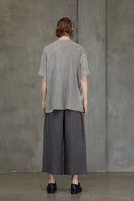 DIGITAL PRINT OVERSIZED T-SHIRT