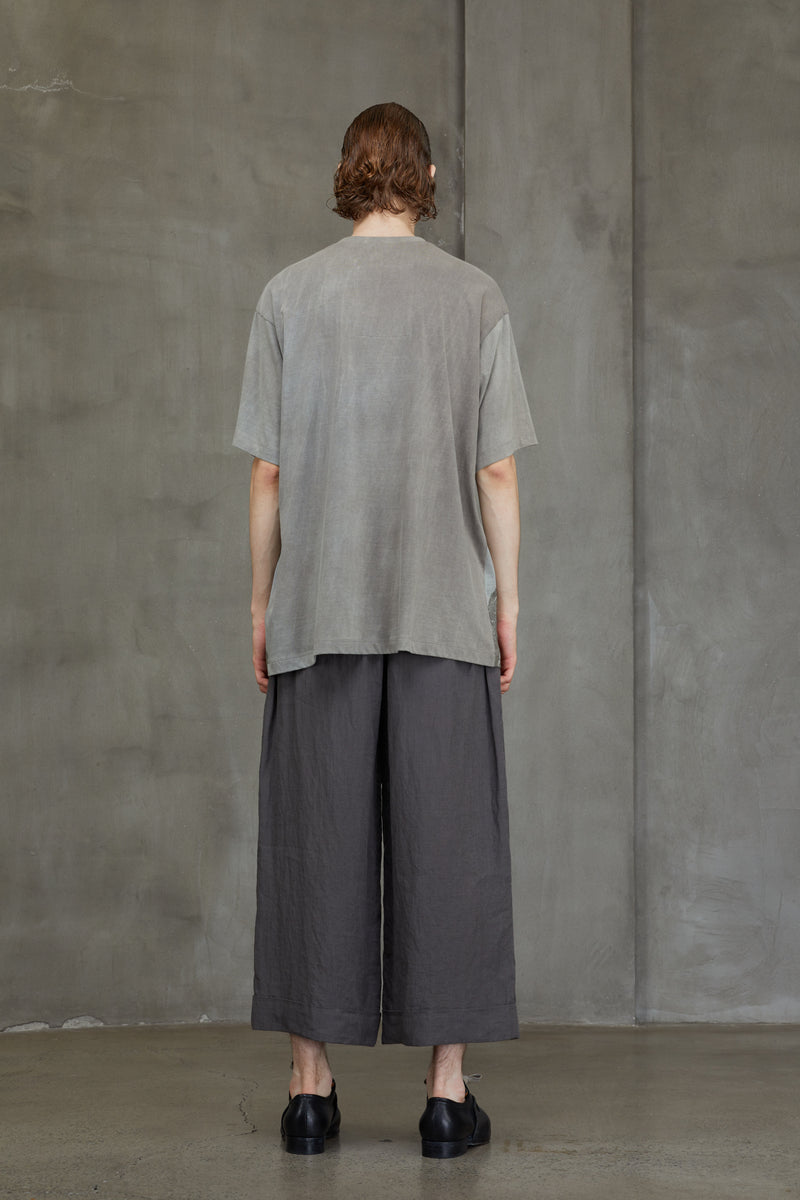 DIGITAL PRINT OVERSIZED T-SHIRT