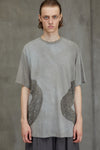 DIGITAL PRINT OVERSIZED T-SHIRT