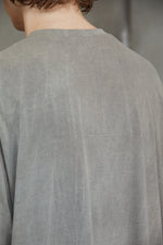 DIGITAL PRINT OVERSIZED T-SHIRT