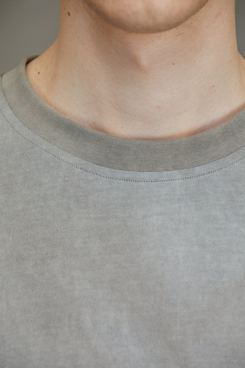 DIGITAL PRINT OVERSIZED T-SHIRT