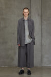 CLASSIC LONG SHIRT