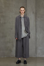 CLASSIC LONG SHIRT