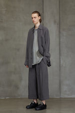CLASSIC LONG SHIRT