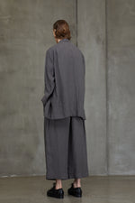 CLASSIC LONG SHIRT