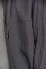 CLASSIC LONG SHIRT