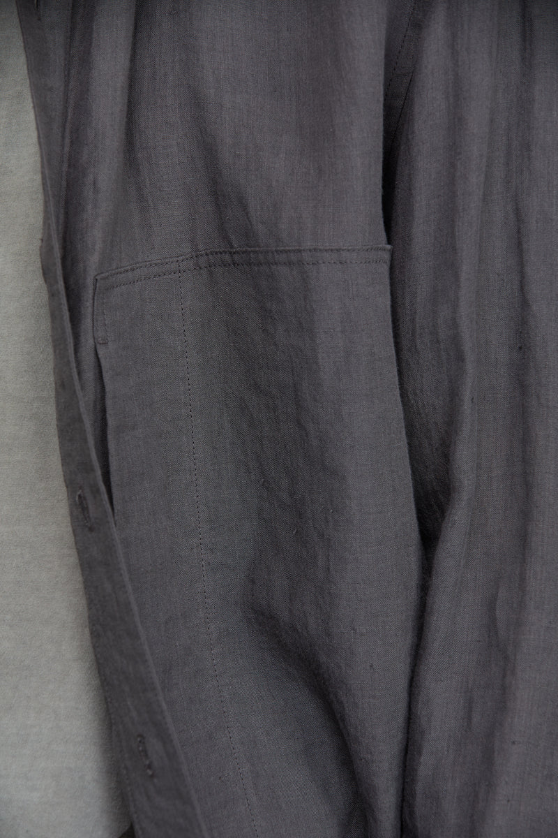 CLASSIC LONG SHIRT