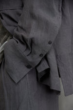 CLASSIC LONG SHIRT
