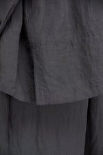CLASSIC LONG SHIRT