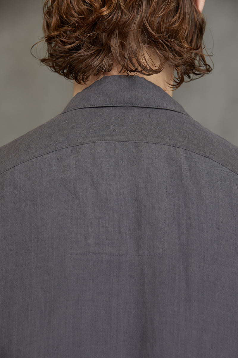 CLASSIC LONG SHIRT