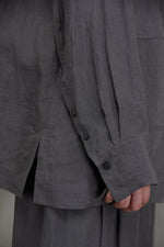 CLASSIC LONG SHIRT