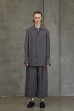 CLASSIC LONG SHIRT