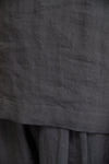 LAYERED HENLEY NECK TANK TOP