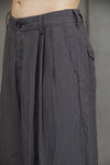 CROPPED TROUSERS