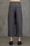 CROPPED TROUSERS
