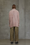 OVERSIZED LONG SHIRT